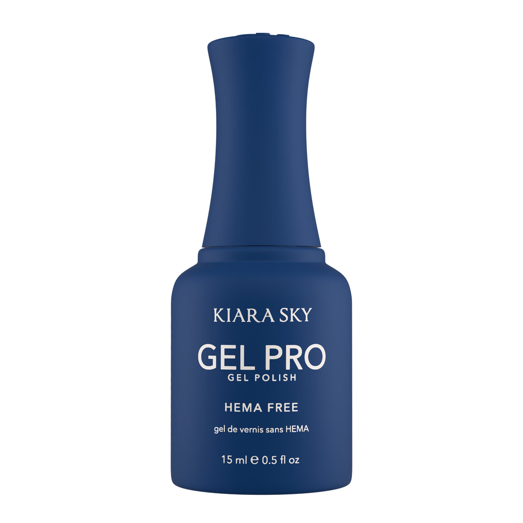 KIARA SKY Gel Pro Hema Free Gel - Dodge Her Blues 15ml