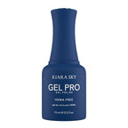 KIARA SKY Gel Pro Hema Free Gel - Dodge Her Blues 15ml