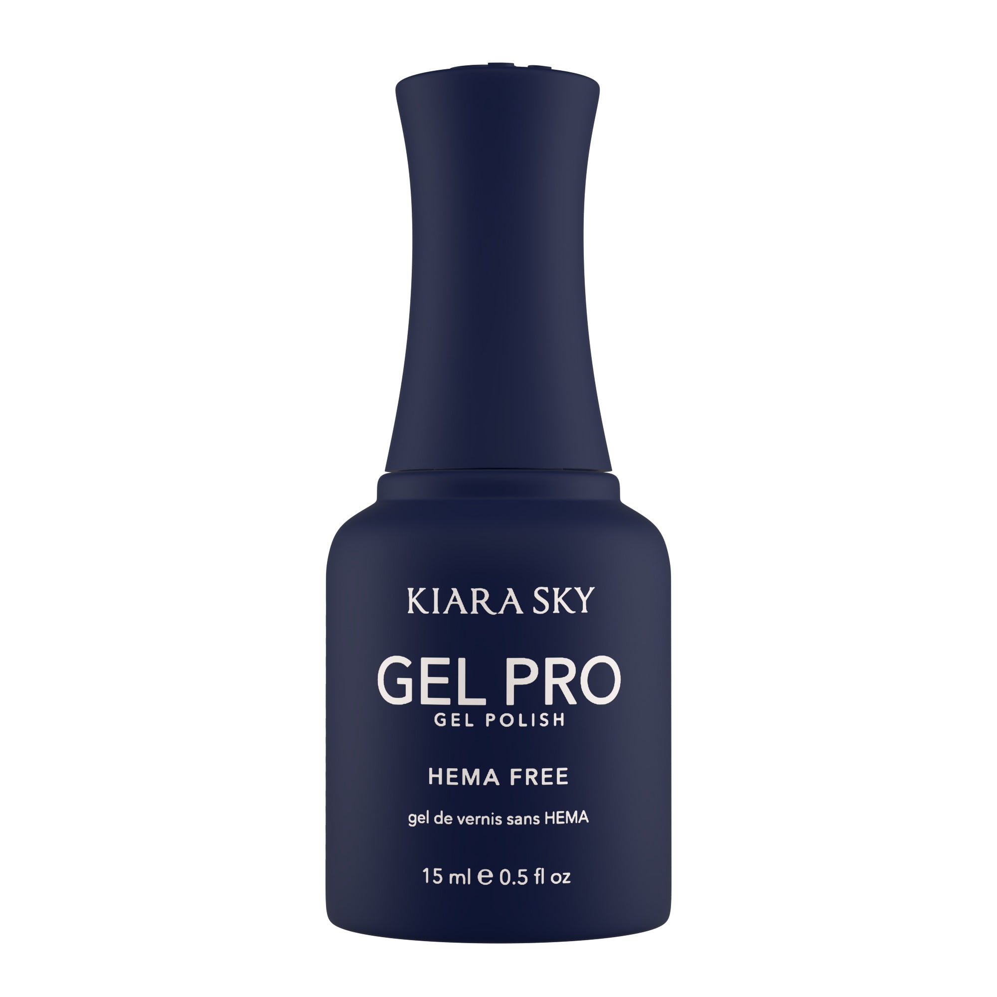 KIARA SKY Gel Pro Hema Free Gel - Grape Gatsby 15ml