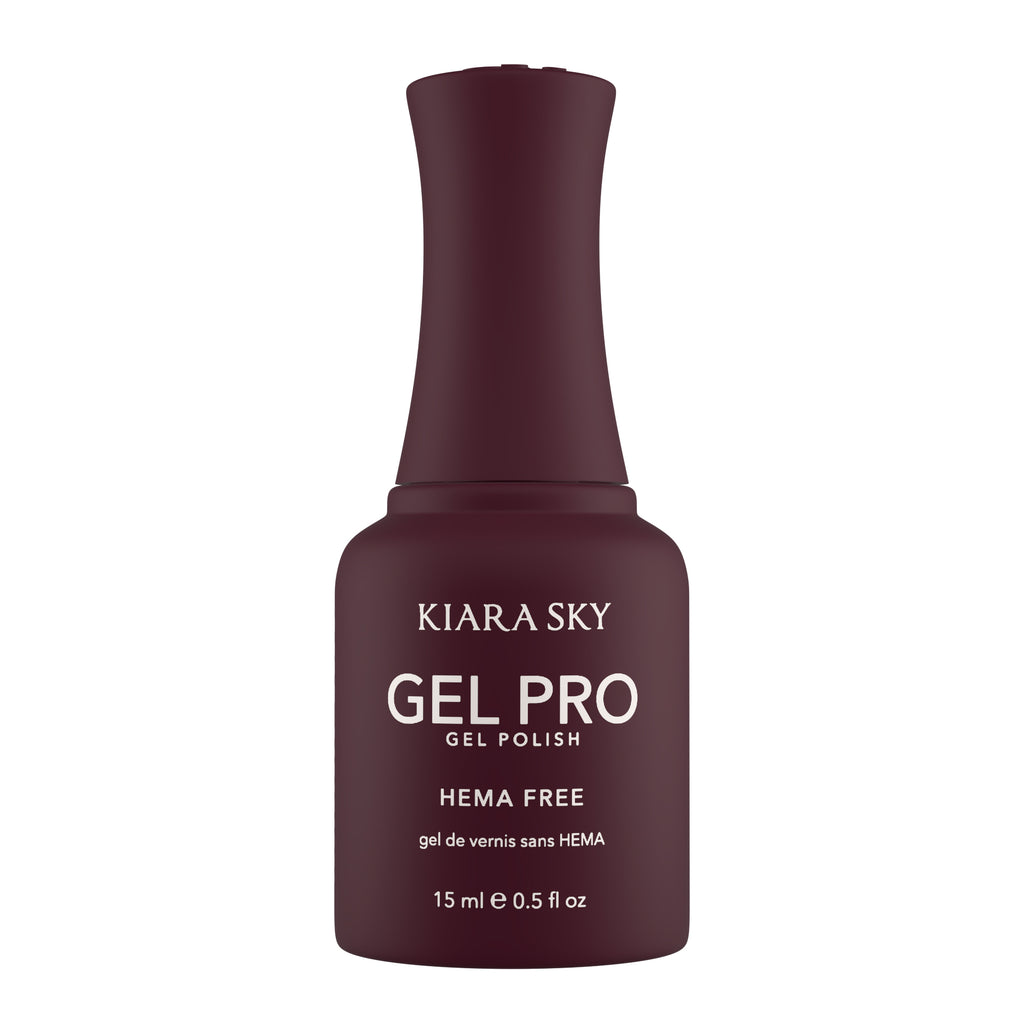KIARA SKY Gel Pro Hema Free Gel - Vamp It Up 15ml