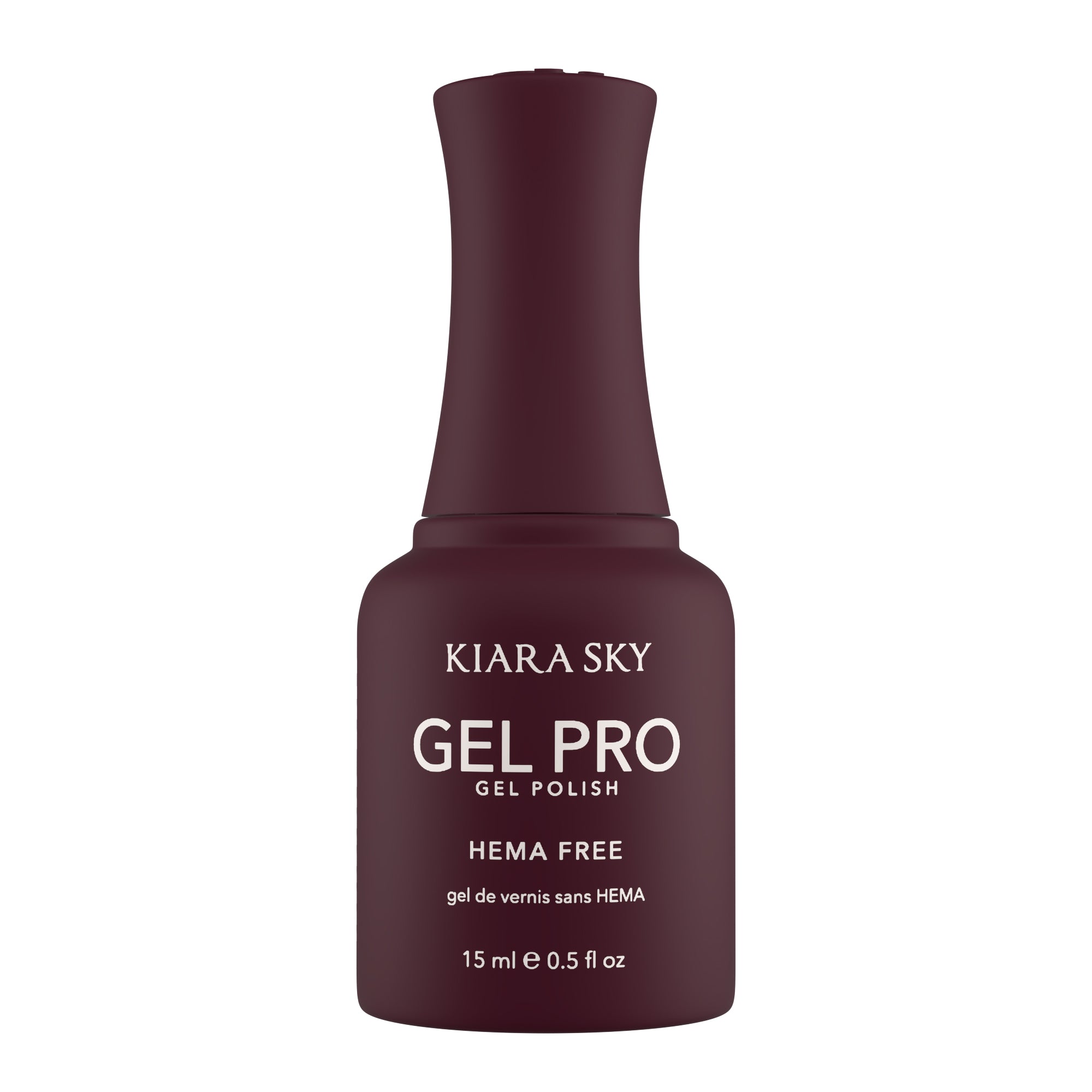 KIARA SKY Gel Pro Hema Free Gel - Vamp It Up 15ml