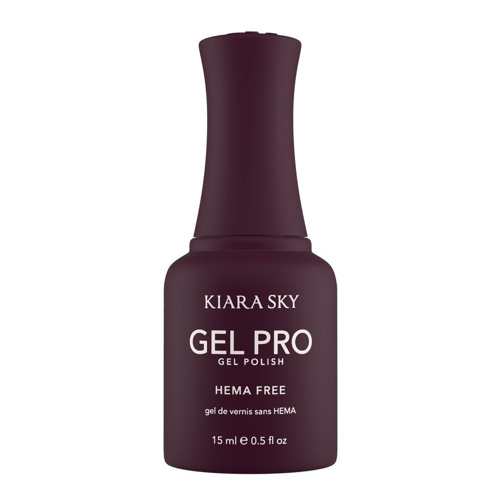 KIARA SKY Gel Pro Hema Free Gel - Crush-worthy 15ml