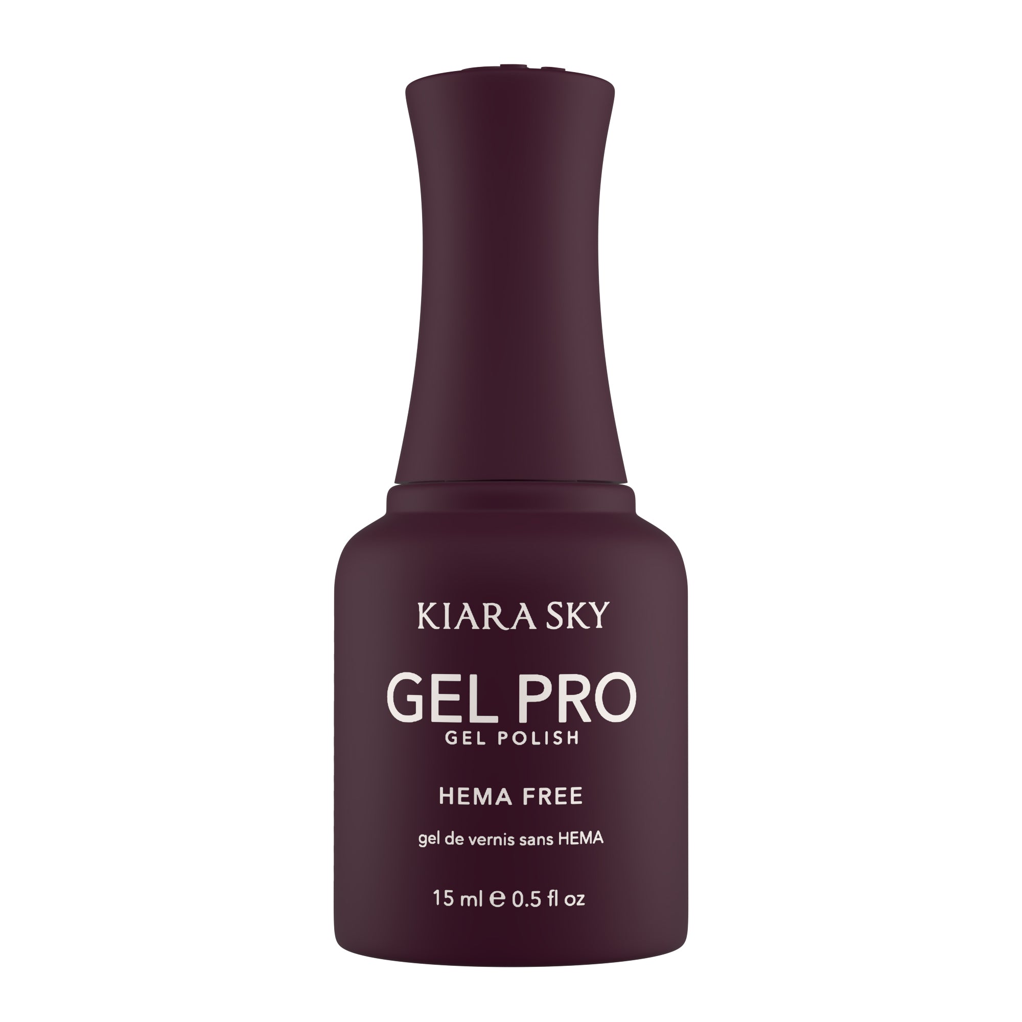 KIARA SKY Gel Pro Hema Free Gel - Crush-worthy 15ml