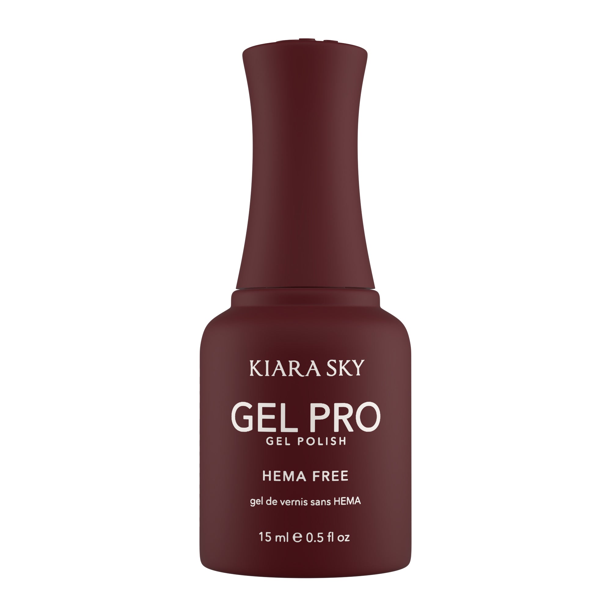 KIARA SKY Gel Pro Hema Free Gel - Dirty Shirley 15ml