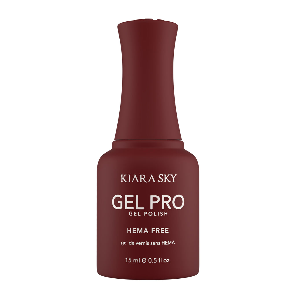 KIARA SKY Gel Pro Hema Free Gel - Brick By Brick 15ml