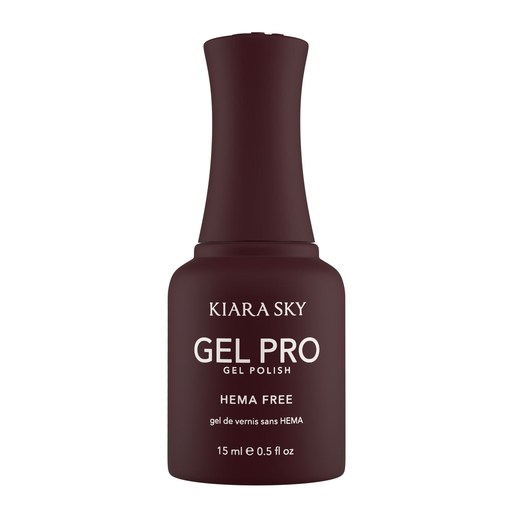 KIARA SKY Gel Pro Hema Free Gel - Wine And Only 15ml