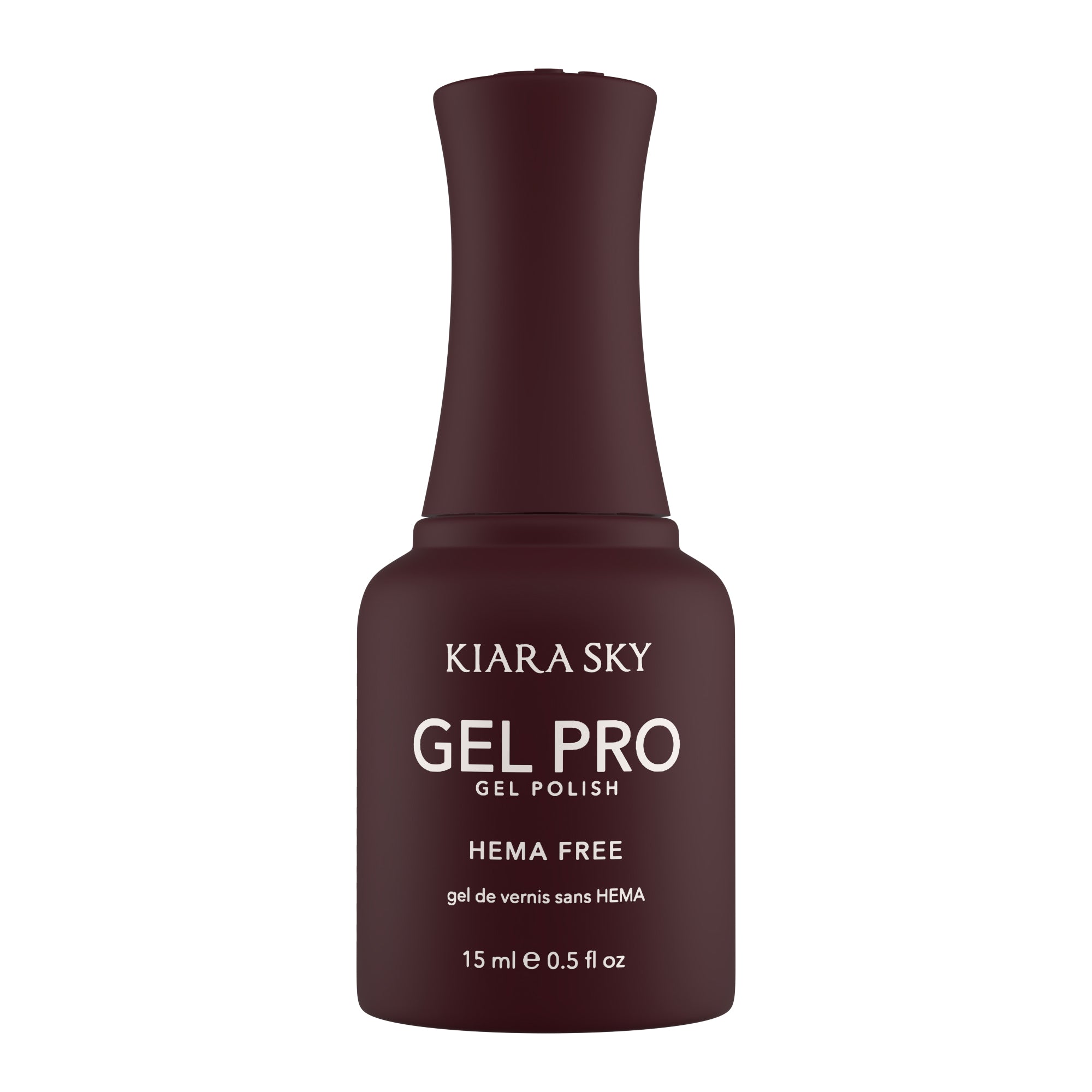 KIARA SKY Gel Pro Hema Free Gel - Wine And Only 15ml