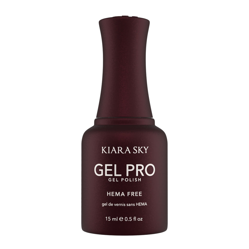 KIARA SKY Gel Pro Hema Free Gel - Sweet Seduction 15ml