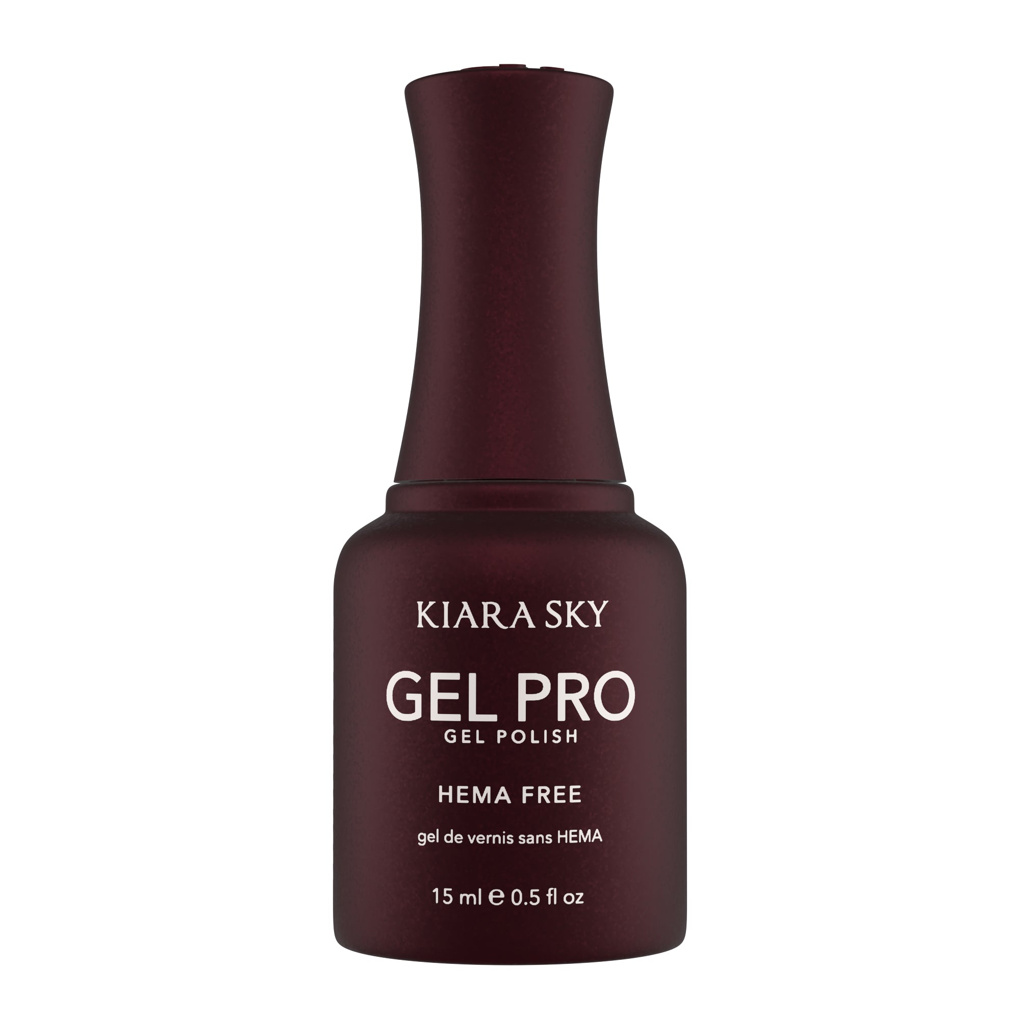 KIARA SKY Gel Pro Hema Free Gel - Sweet Seduction 15ml