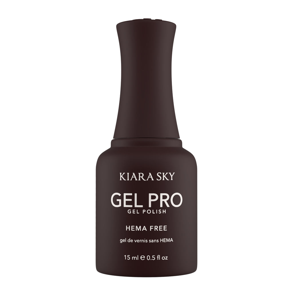 KIARA SKY Gel Pro Hema Free Gel - Deeply Devoted 15ml