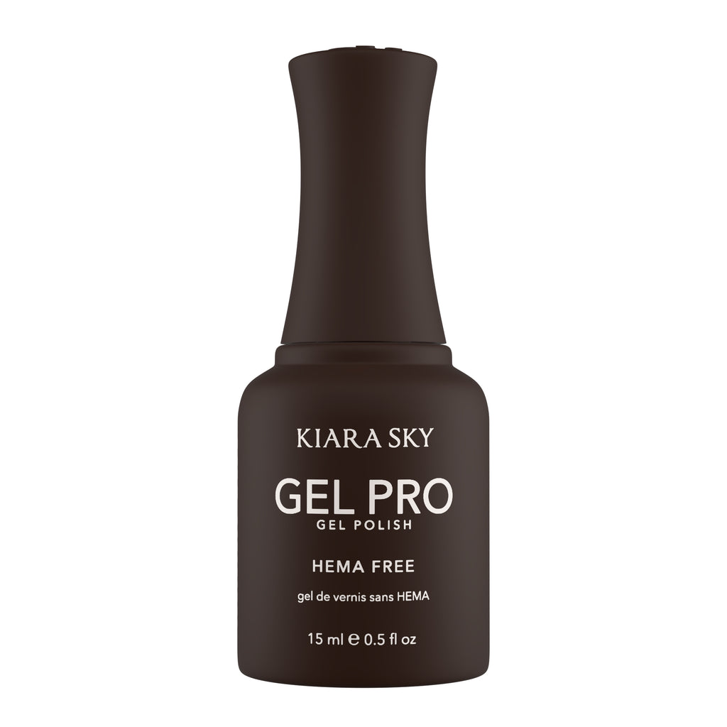 KIARA SKY Gel Pro Hema Free Gel - Bearly Made It 15ml