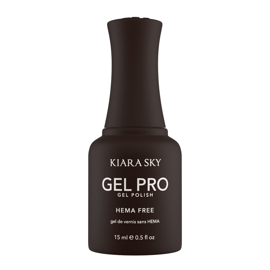 KIARA SKY Gel Pro Hema Free Gel - All Bark 15ml