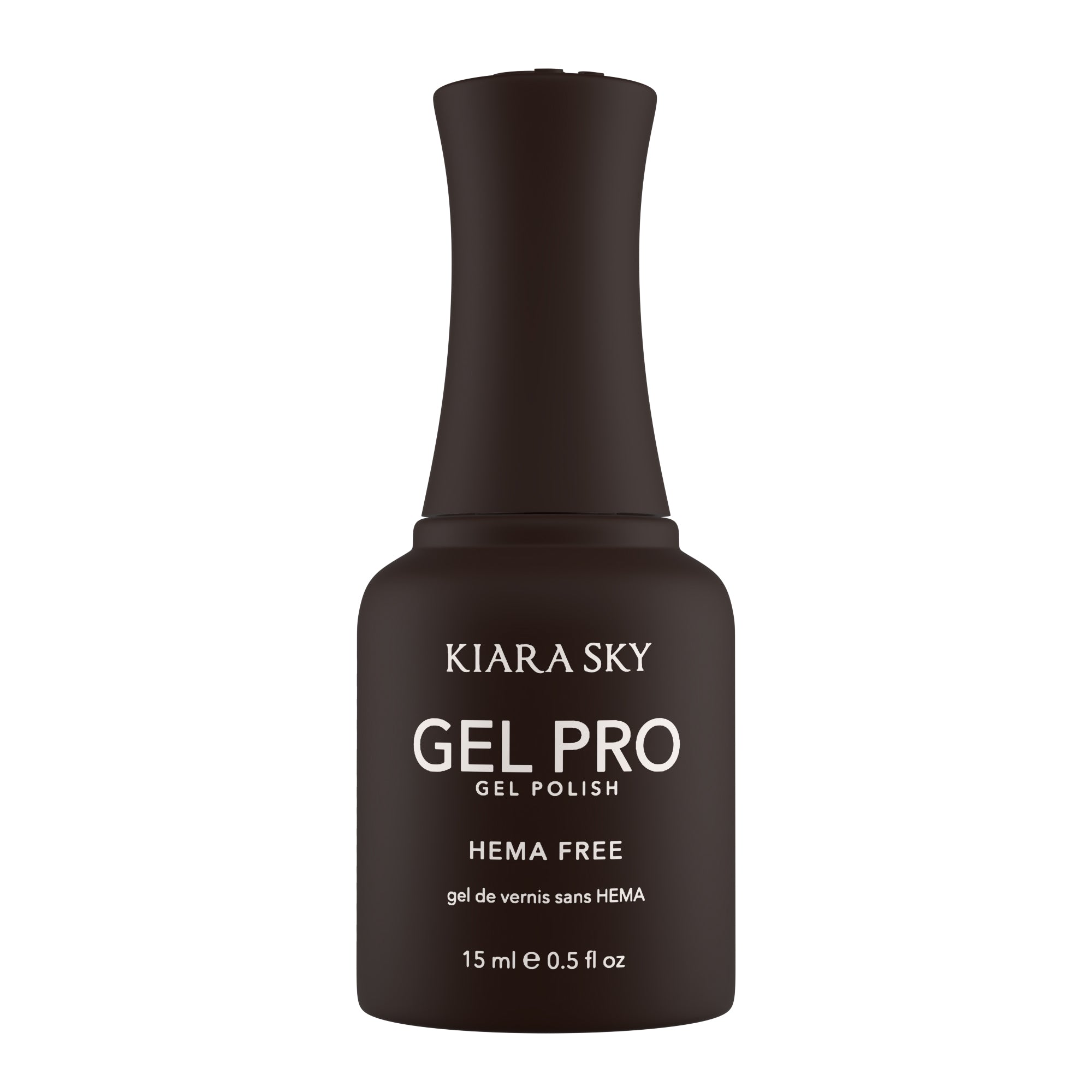 KIARA SKY Gel Pro Hema Free Gel - All Bark 15ml