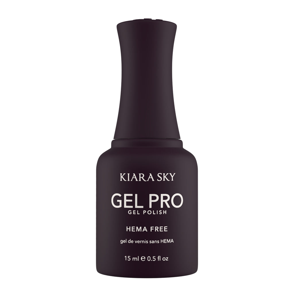 KIARA SKY Gel Pro Hema Free Gel - Velvet Rouge 15ml