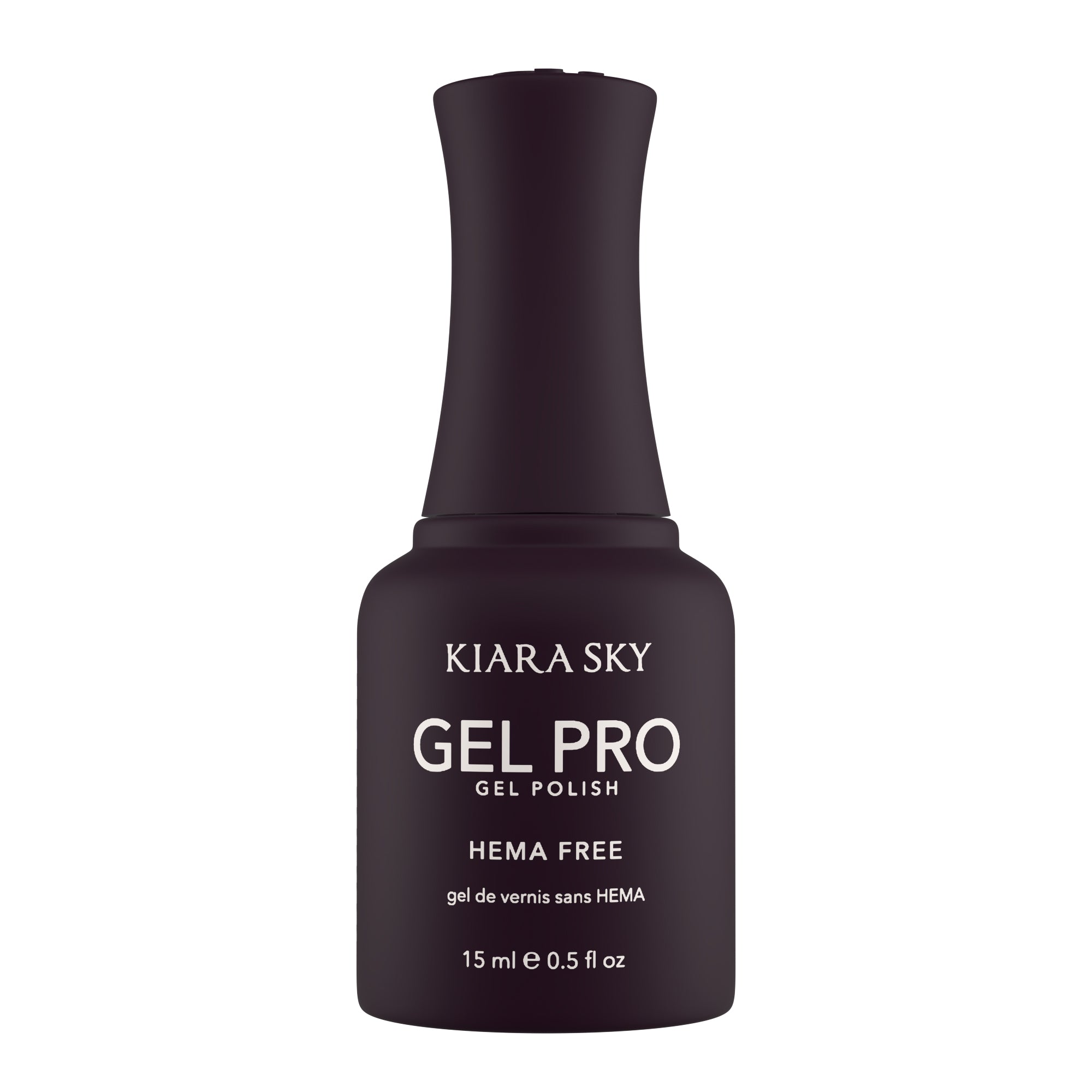 KIARA SKY Gel Pro Hema Free Gel - Velvet Rouge 15ml