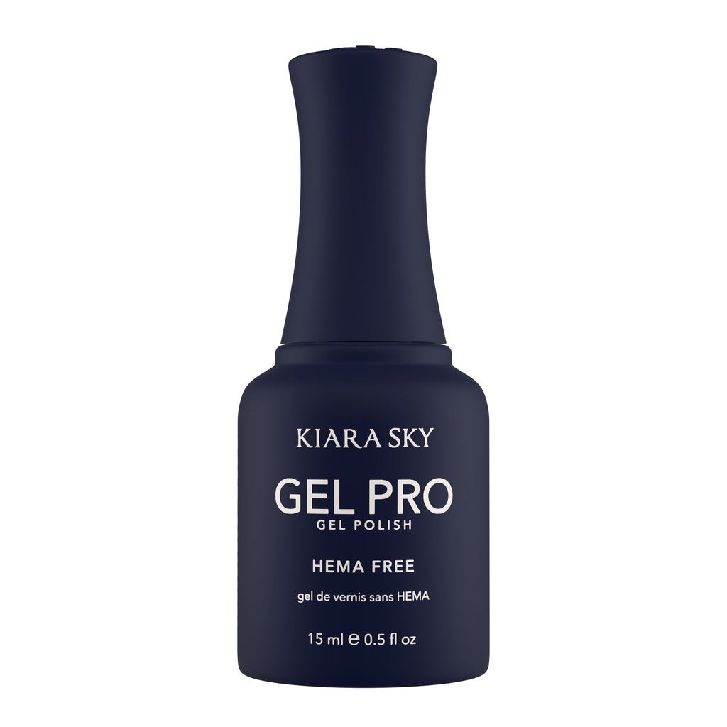 KIARA SKY Gel Pro Hema Free Gel - Free Rain 15ml