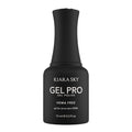 KIARA SKY Gel Pro Hema Free Gel - True Black 15ml