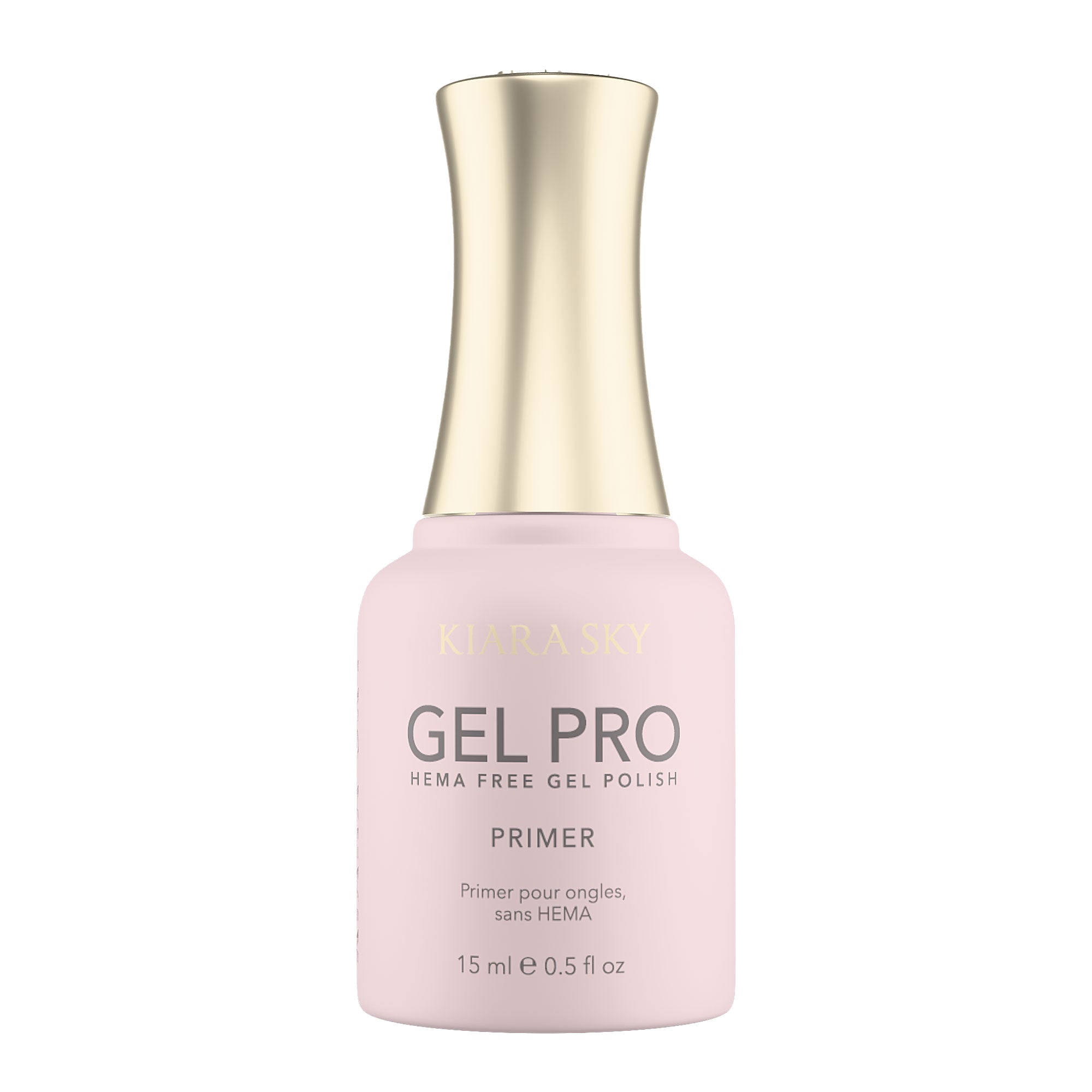 KIARA SKY Gel Pro Hema Free Gel - Primer 15ml
