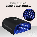 Beyond Pro Rechargeable LED Lamp III