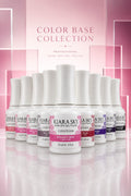 KIARA SKY Gel Polish 15ml - Bundle of 12 Random Colours