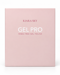 Kiara Sky Gel Pro Swatch Book