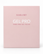 Kiara Sky Gel Pro Swatch Book