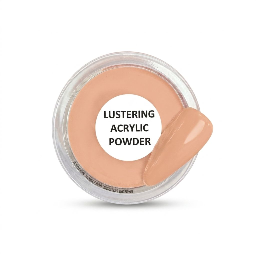 TNBL Acrylic Powder - Lustering