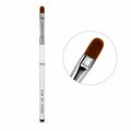 MODING Nail Brush - S02 - Long Round Brush