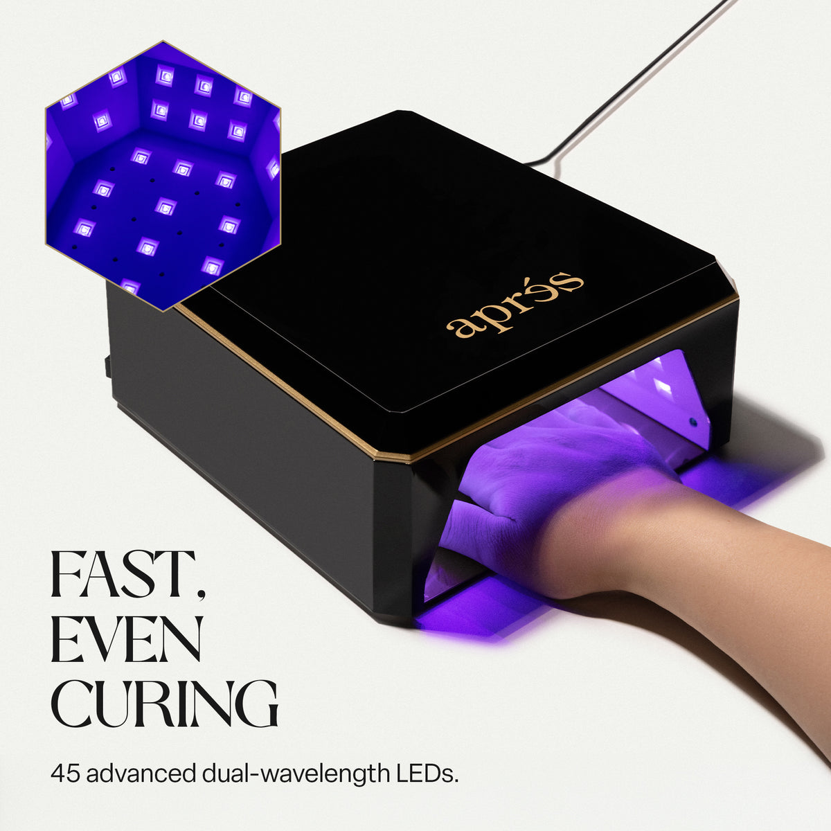 Aprés Mini Nova Led Lamp