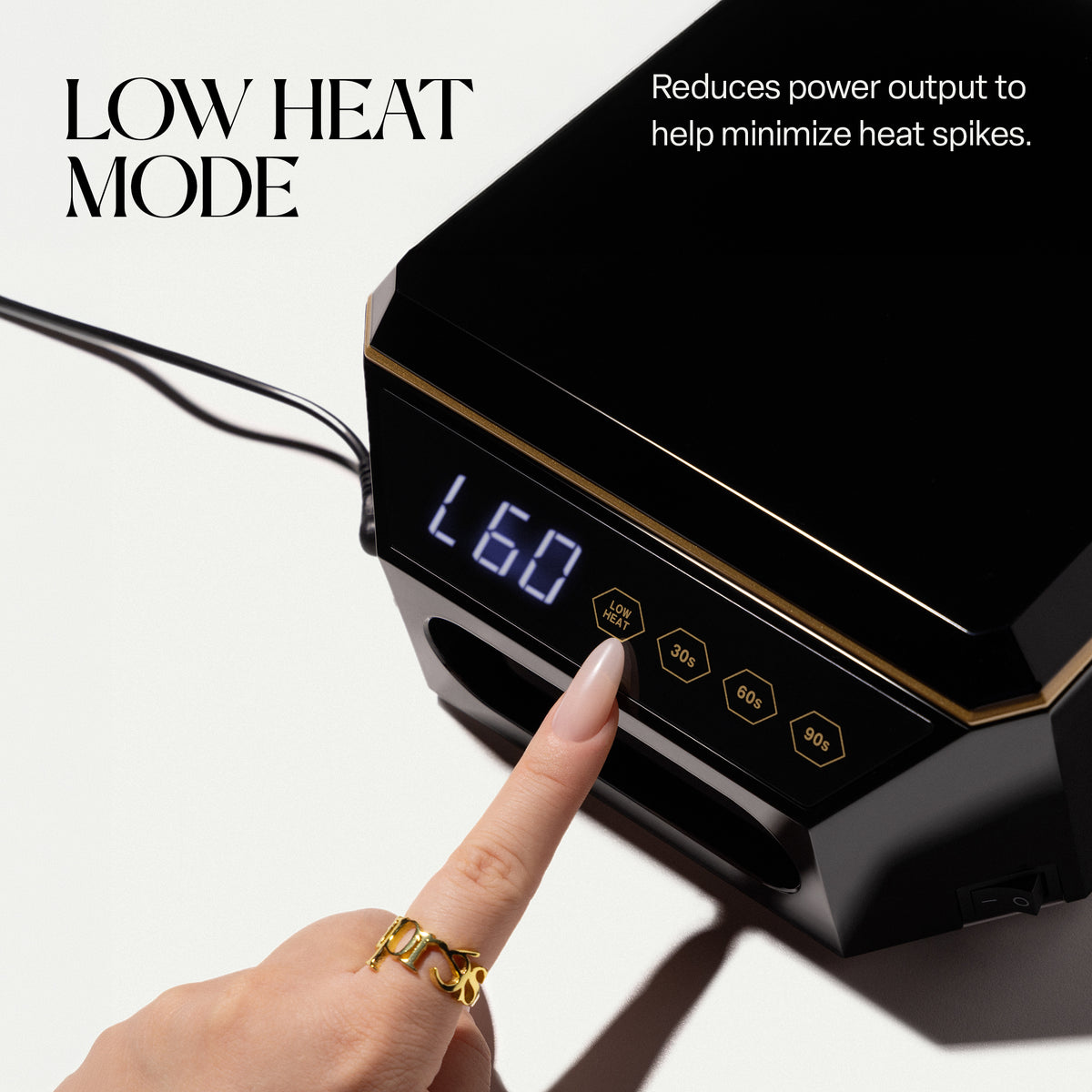 Aprés Mini Nova Led Lamp