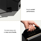 Aprés Mini Nova Led Lamp