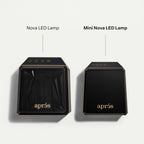 Aprés Mini Nova Led Lamp