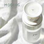 MODING Empty Acetone Pump Bottle 100ml