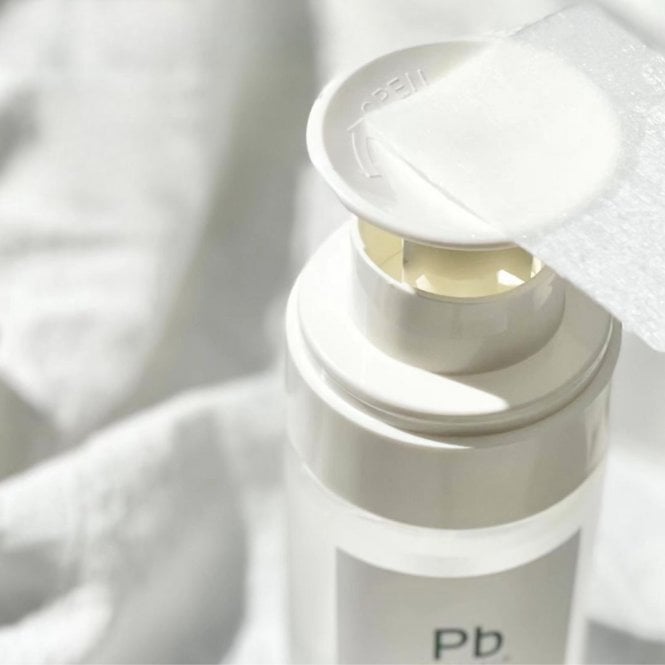 MODING Empty Acetone Pump Bottle 100ml