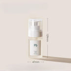 MODING Empty Acetone Pump Bottle 100ml