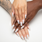 APRES Gel Couleur 15ml - #N01 Baby'S Breath (Hema and TPO Free)