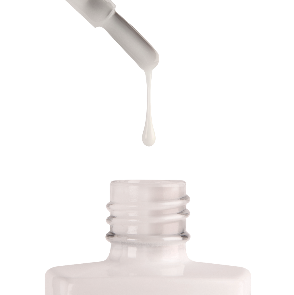 APRES Gel Couleur 15ml - #N01 Baby'S Breath (Hema and TPO Free)