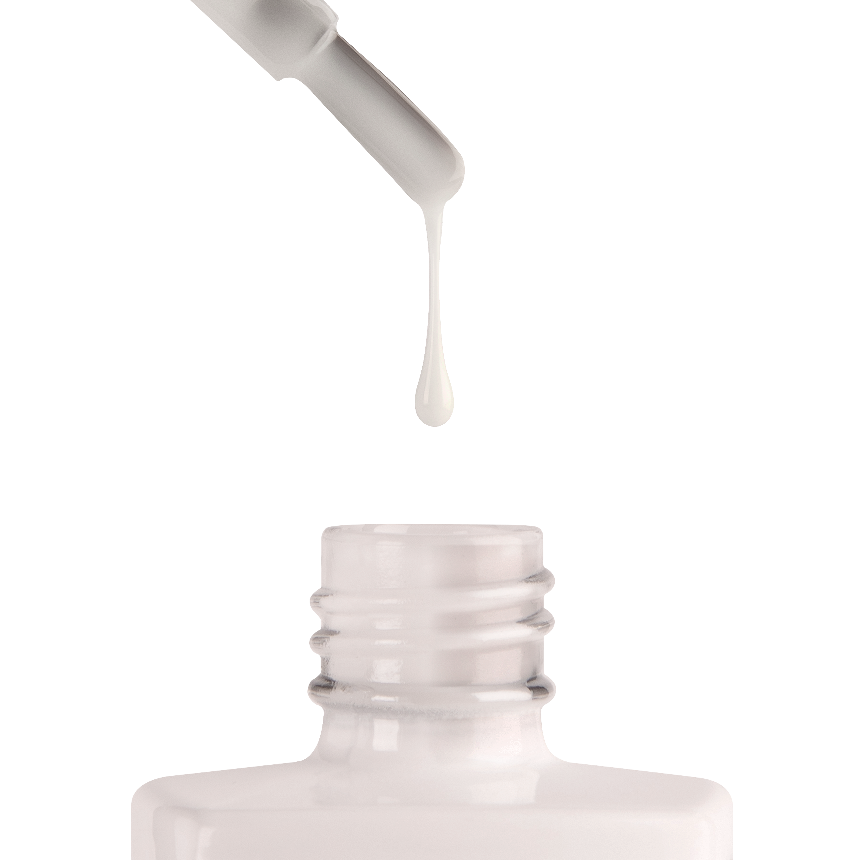 APRES Gel Couleur 15ml - #N01 Baby'S Breath (Hema and TPO Free)