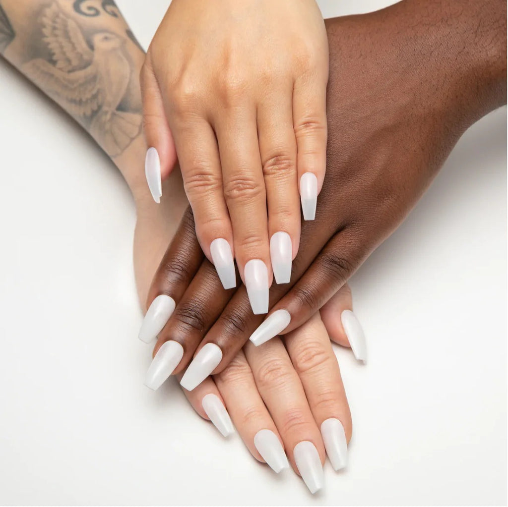 APRES Gel Couleur 30ml - #N01 Baby'S Breath (Hema and TPO Free)