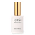 APRES Gel Couleur 30ml - #N01 Baby'S Breath (Hema and TPO Free)