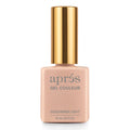 APRES Gel Couleur 15ml - #N02 Gossamer Light (Hema and TPO Free)