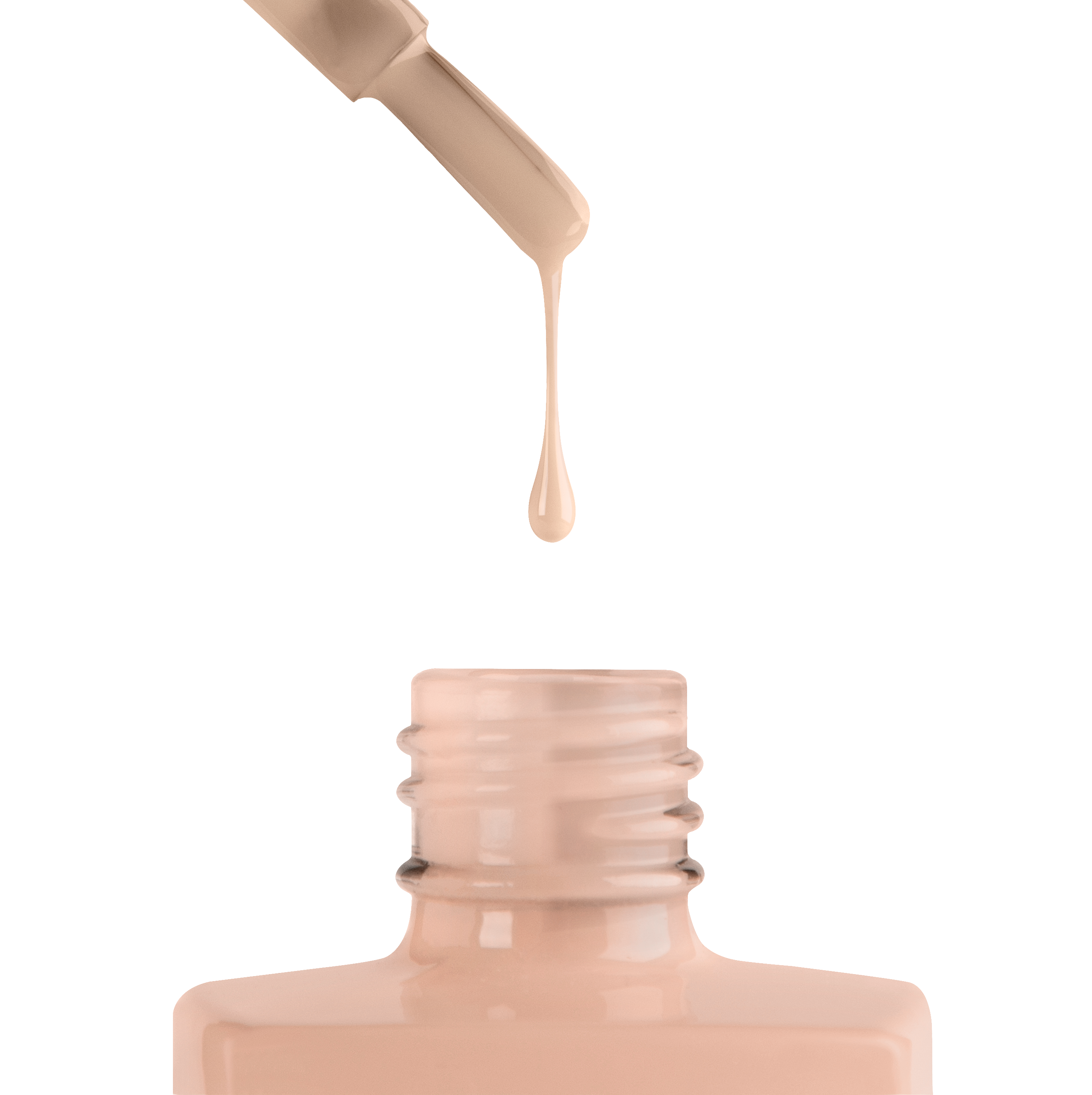 APRES Gel Couleur 15ml - #N02 Gossamer Light