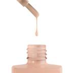 APRES Gel Couleur 15ml - #N02 Gossamer Light (Hema and TPO Free)
