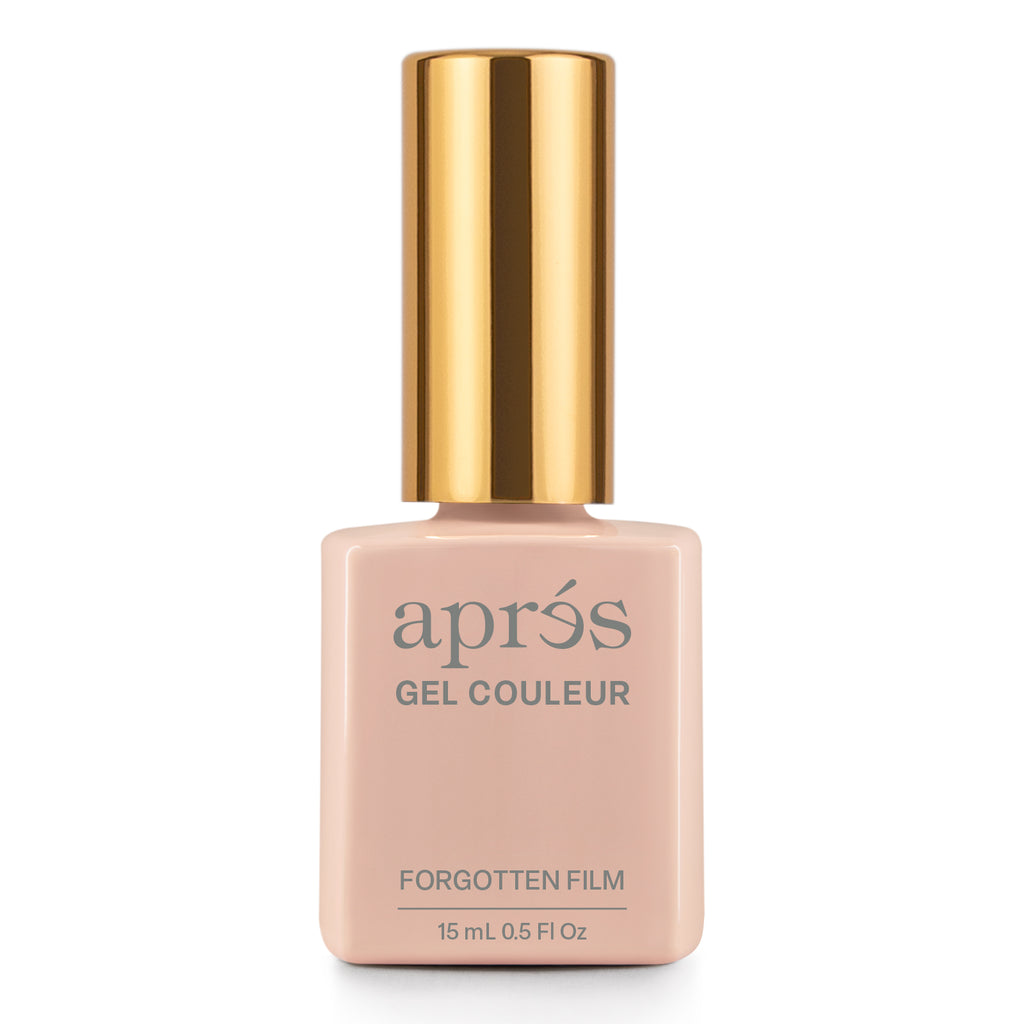 APRES Gel Couleur 15ml - #N03 Forgotten Film (Hema and TPO Free)