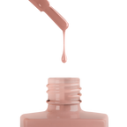APRES Gel Couleur 15ml - #N04 Vintage Carnation (Hema & TPO Free)