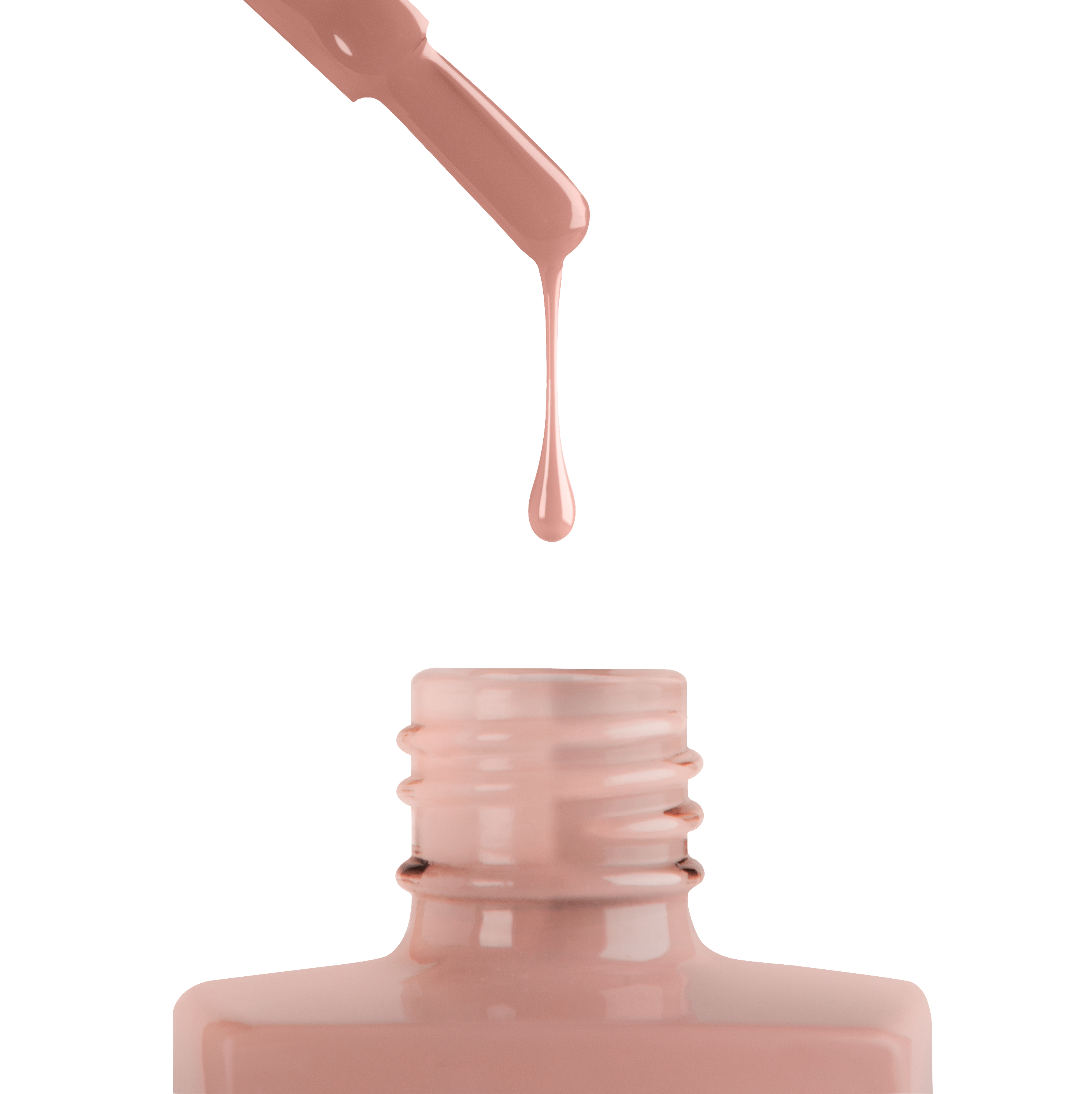 APRES Gel Couleur 15ml - #N04 Vintage Carnation (Hema & TPO Free)
