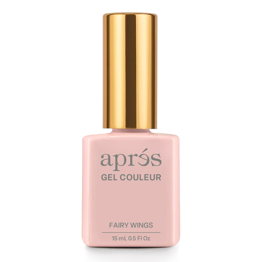 APRES Gel Couleur 15ml - Fairy Wings #N06 (Hema and TPO Free)