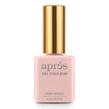 APRES Gel Couleur 15ml - Fairy Wings #N06 (Hema and TPO Free)