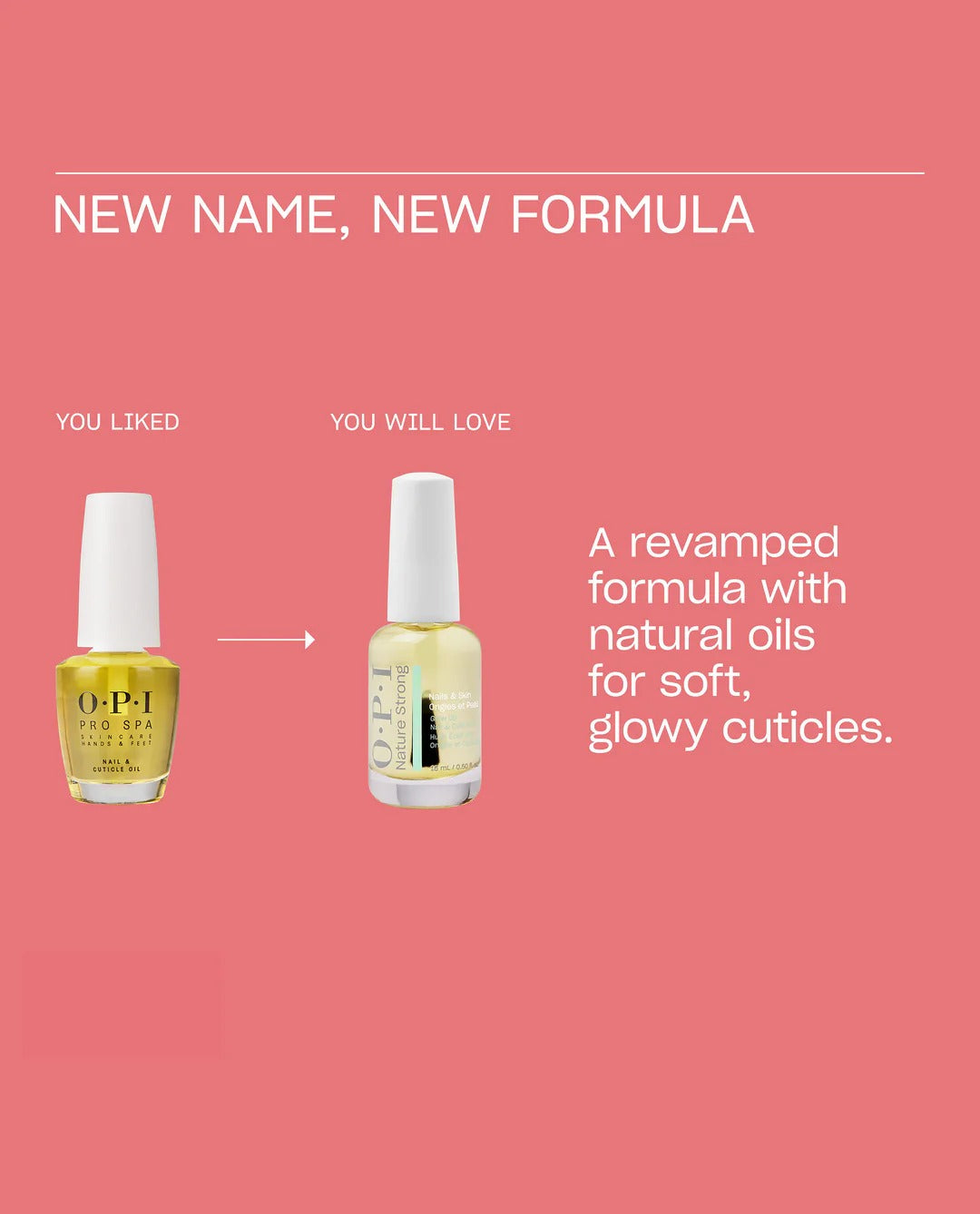 Glow Up Nail & Cuticle Oil