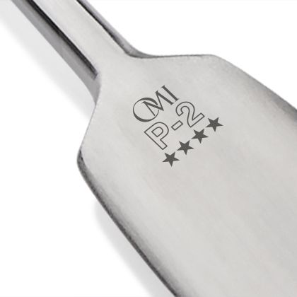 OMI Deluxe Cuticle Pusher P-2